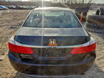 Honda Accord 2015