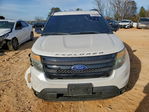 Ford Explorer 2015