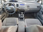 Honda Civic 2008