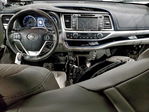 Toyota Highlander 2019