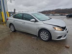 Nissan Sentra 2019