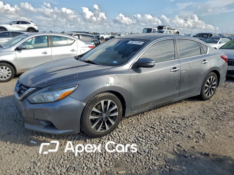 Nissan Altima 2018 - Image 1 of 12