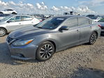 Nissan Altima 2018