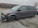 Dodge Caravan 2015
