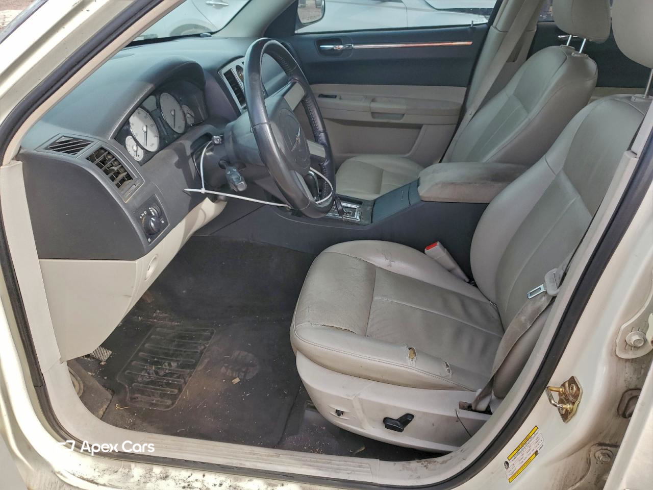 Chrysler 300 2006