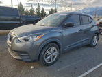Nissan Kicks 2020