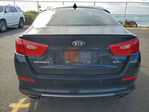 Kia Optima 2015