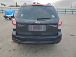 Subaru Forester 2017
