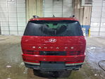 Hyundai Santa Fe 2024