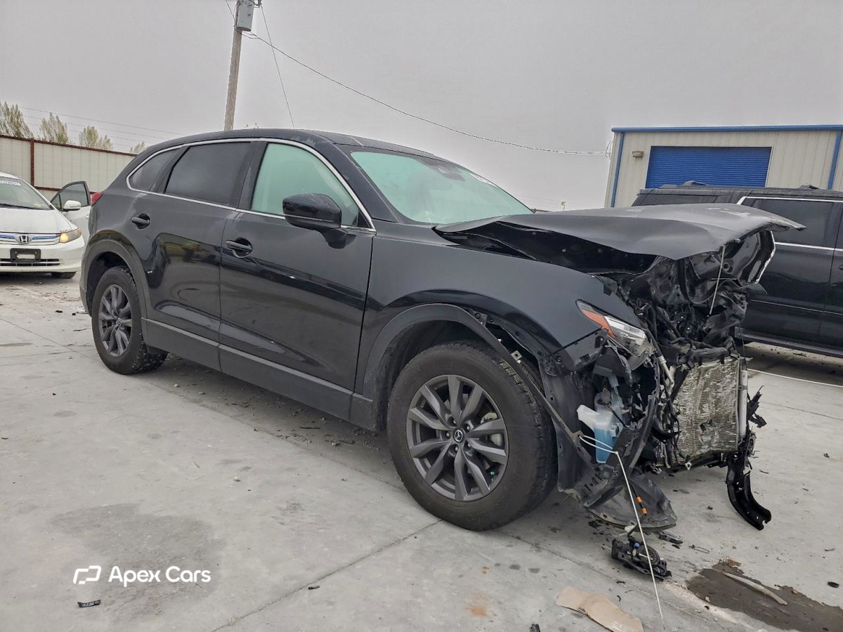 Mazda CX-9 2023