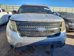 Ford Explorer 2014