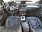 Audi Q3 2017
