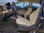 Kia Rio 2012