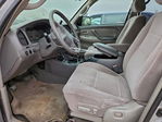 Toyota Sequoia 2002