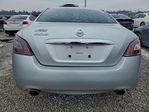 Nissan Maxima 2014