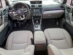 Subaru Forester 2017