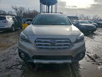 Subaru Outback 2016