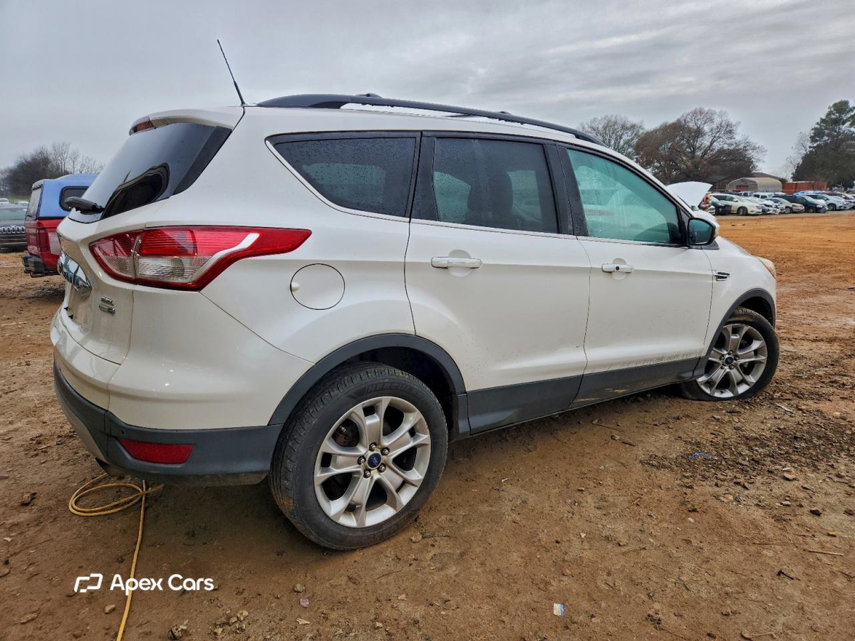 Ford Escape 2013