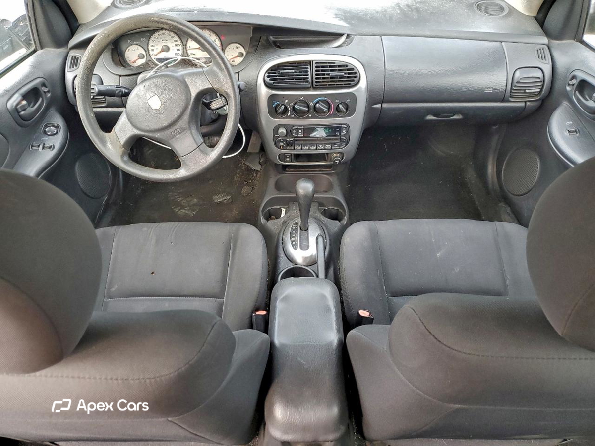 Dodge Neon 2004
