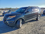 Ford Explorer 2014