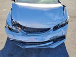 Honda Civic 2015