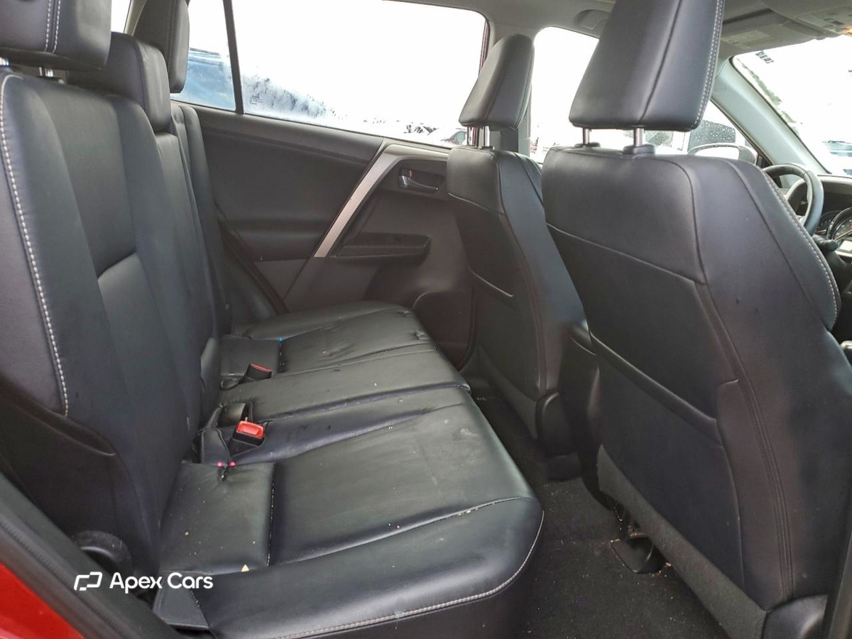 Toyota RAV 4 2013