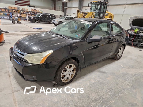 Ford Focus 2008 - Image 1 of 12