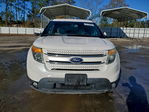 Ford Explorer 2011