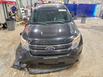 Ford Explorer 2013