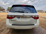Honda Odyssey 2012