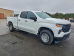 Chevrolet Silverado 2023