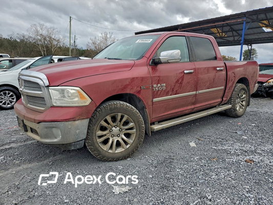 RAM 1500 2014 - Image 1 of 12