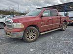 RAM 1500 2014