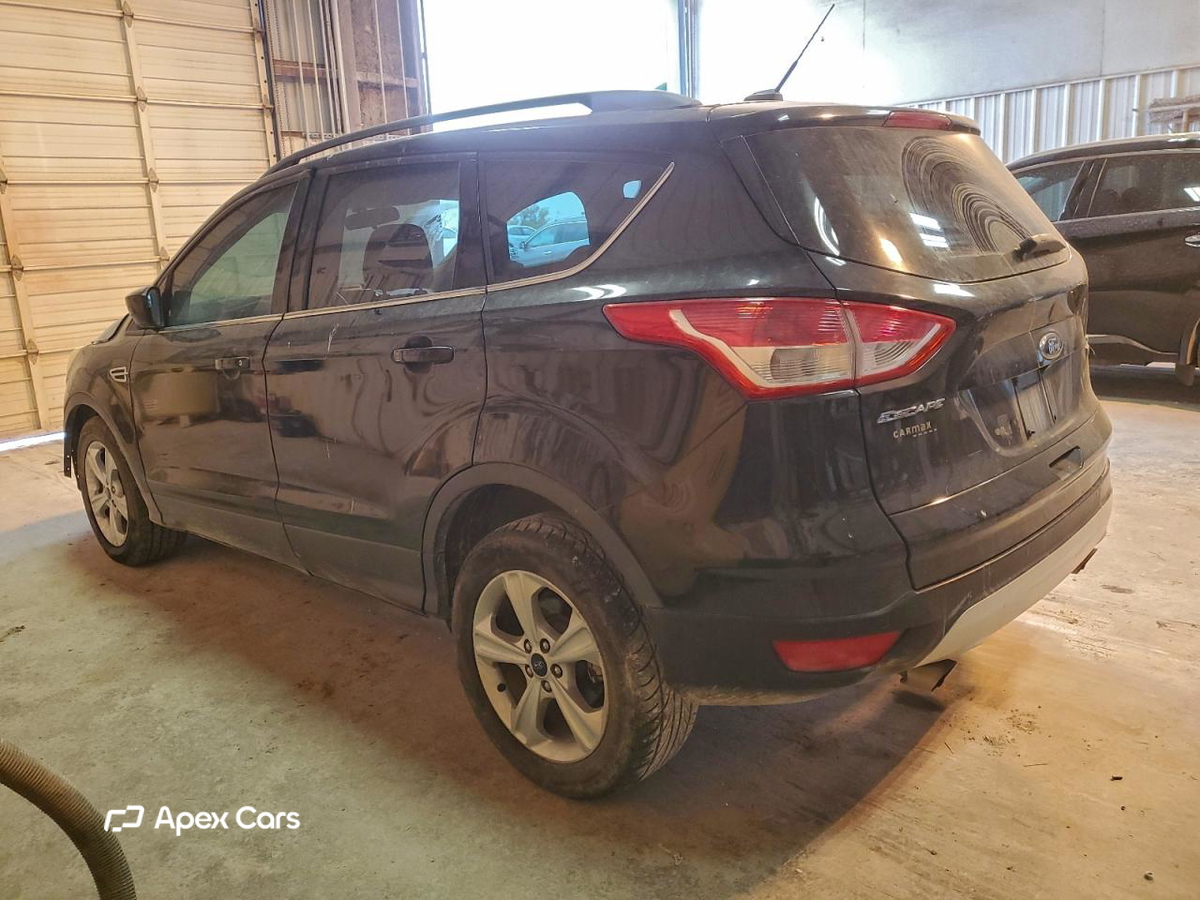 Ford Escape 2014