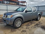 Nissan Navara (Frontier) 2016