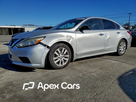Nissan Altima 2018 - Image 1 of 12