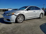 Nissan Altima 2018
