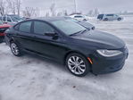Chrysler 200 2015