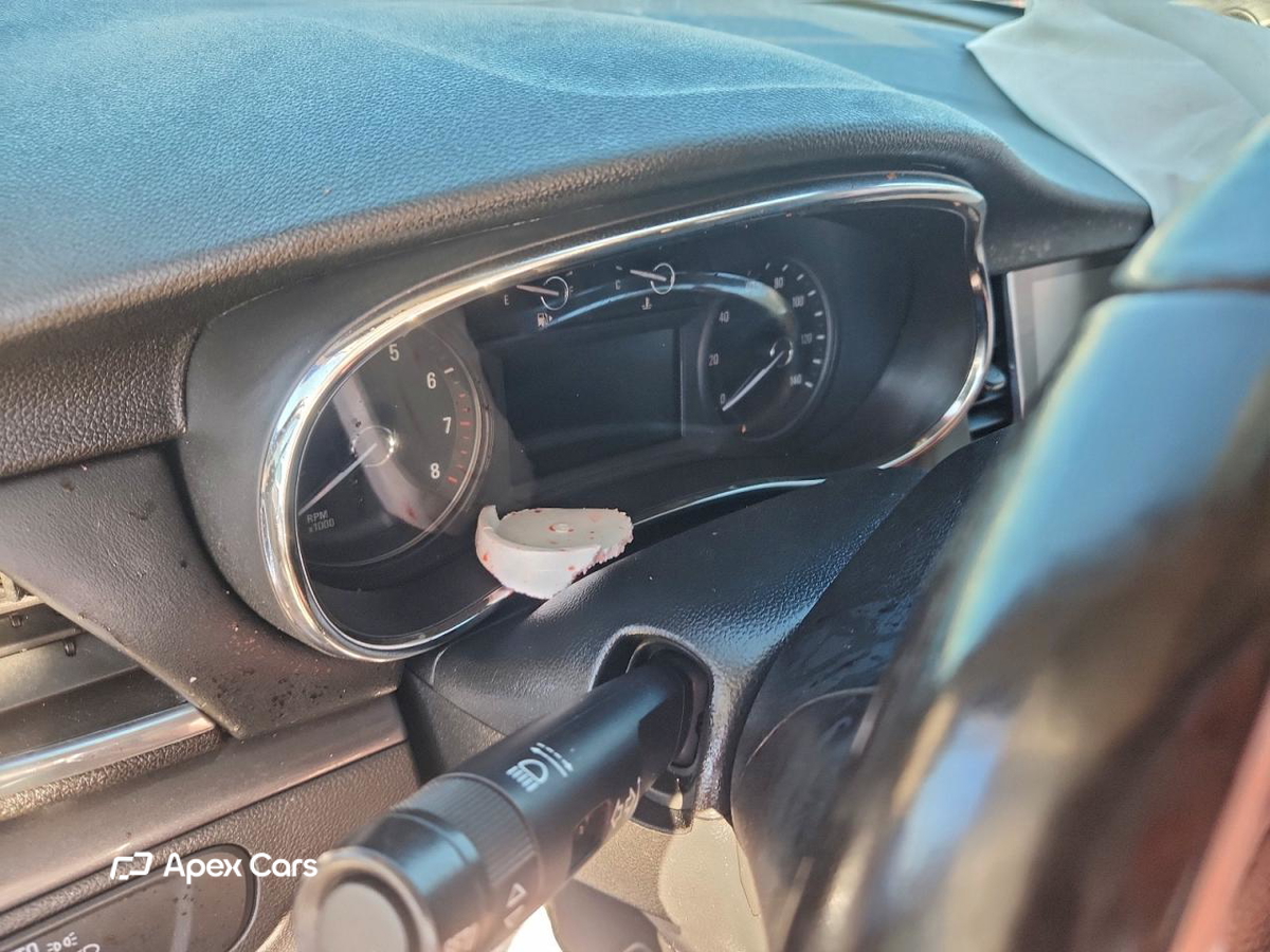 Buick Encore 2019