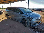 Honda Odyssey 2019