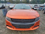 Dodge Charger 2018