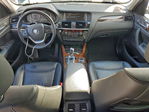 BMW X3 2015