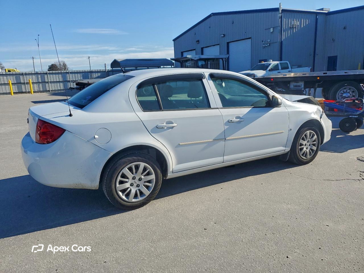Chevrolet Cobalt 2009