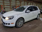 Volkswagen Golf 2013