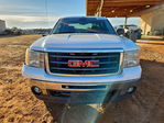 GMC Sierra 2010
