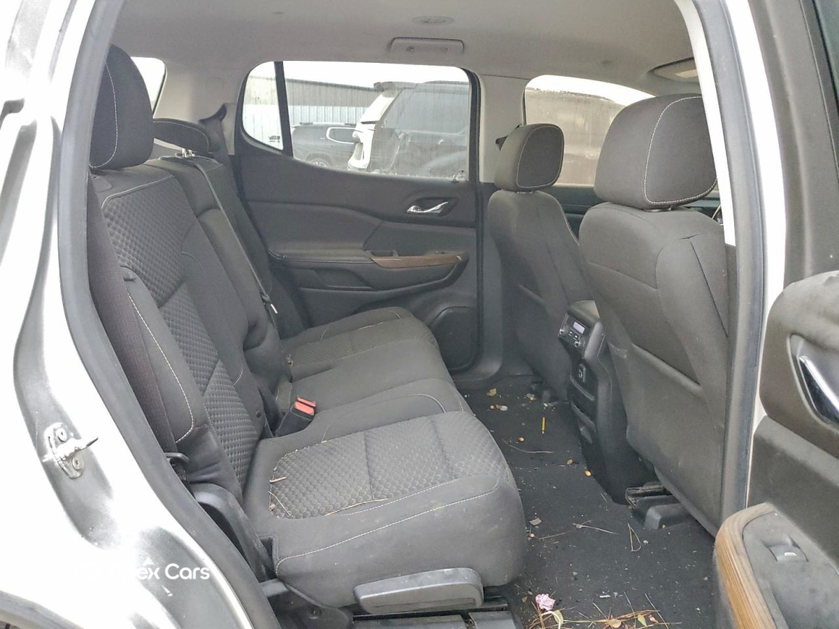 GMC Acadia 2019
