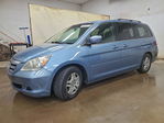 Honda Odyssey 2006