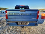 Chevrolet Silverado 2024