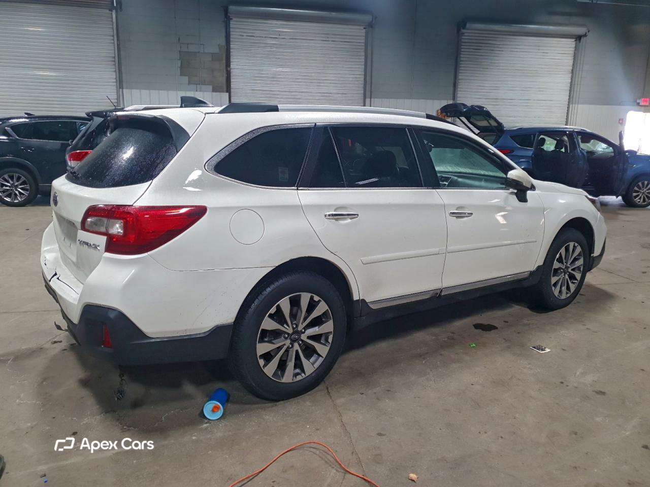Subaru Outback 2019