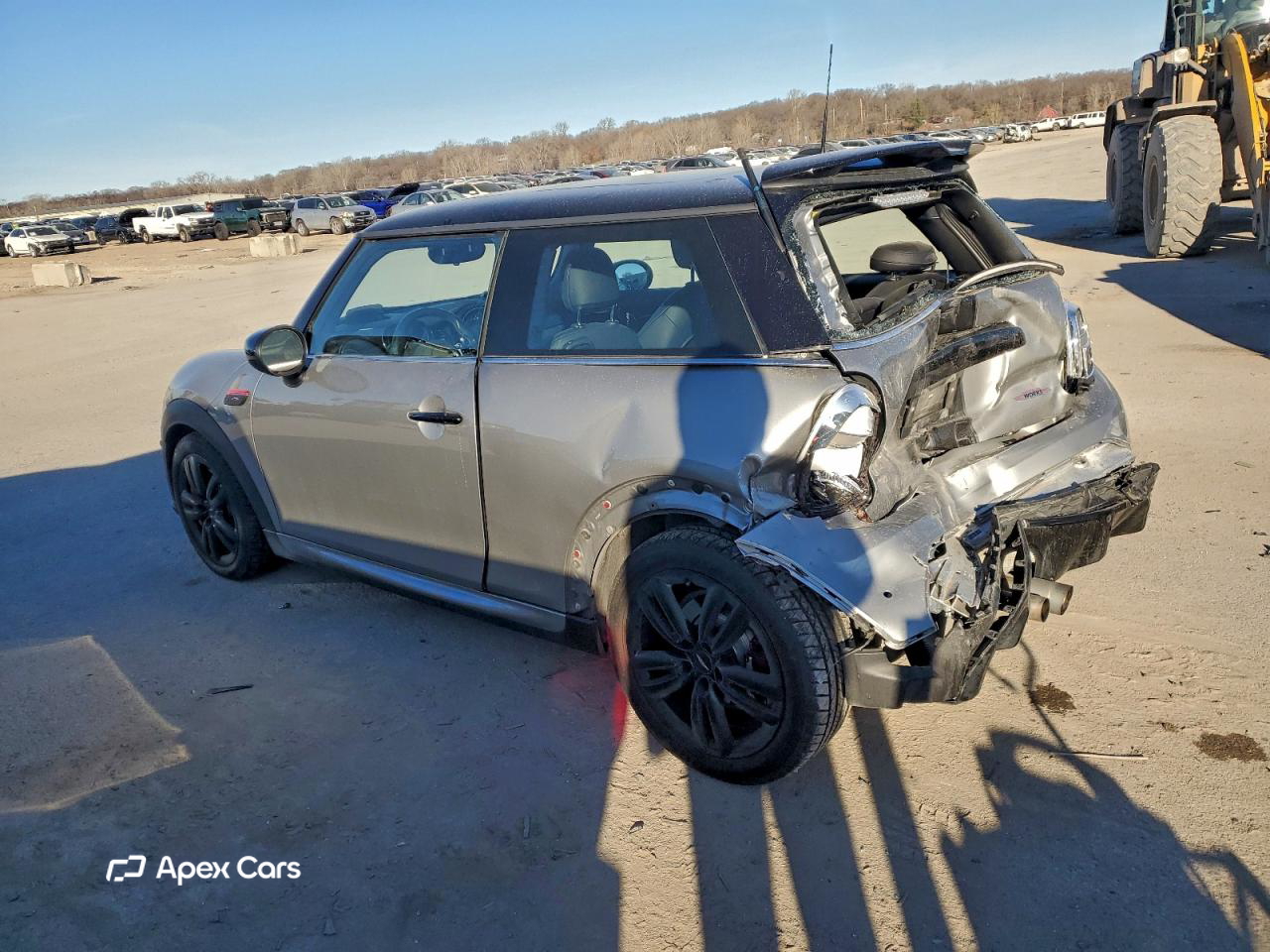 MINI Cooper 2023